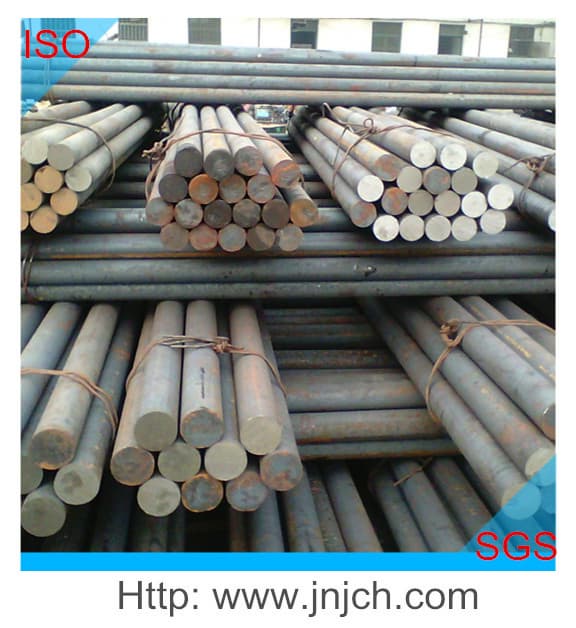 Mining Rods Mill Use 60mn Grinding Rods